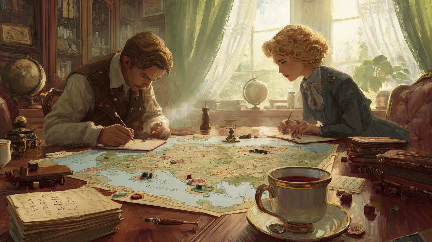 diplomacy anfänger strategie