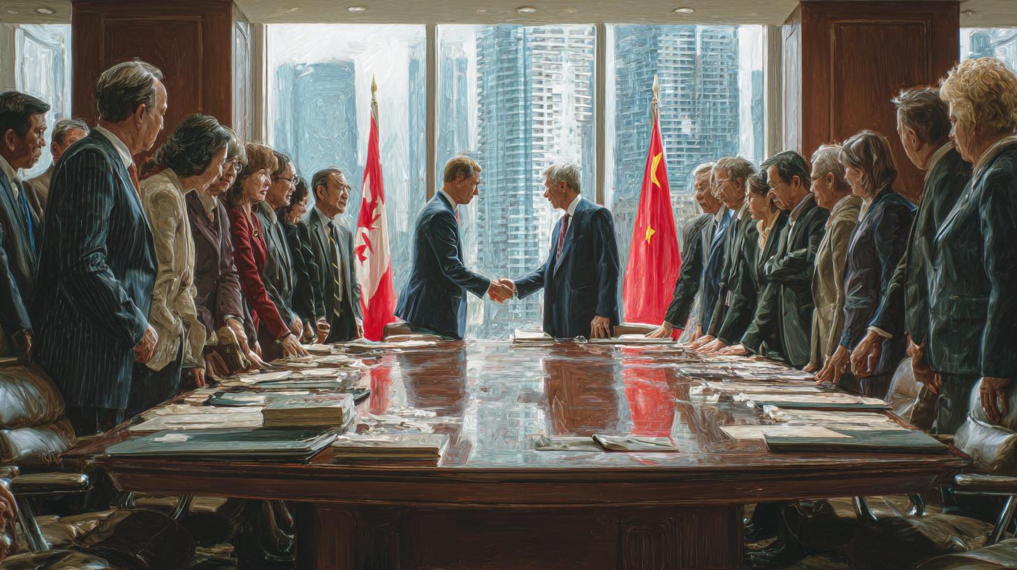 diplomacy negotiation tactics