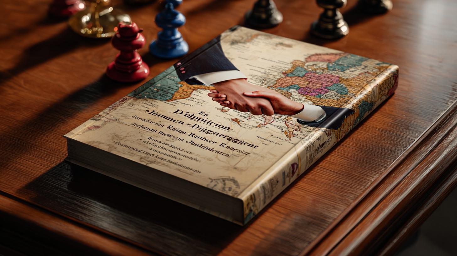 diplomacy regeln für anfänger pdf