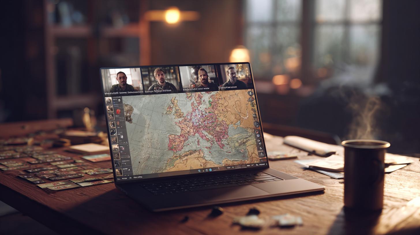 diplomacy spielgruppe online finden